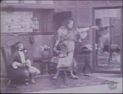 Frankenstein (1910) [Repost]