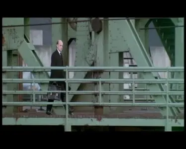 Monsieur Hire - by Patrice Leconte (1989) (DVD5+DVDRip)