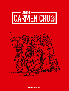 Carmen Cru - Intégrale 2