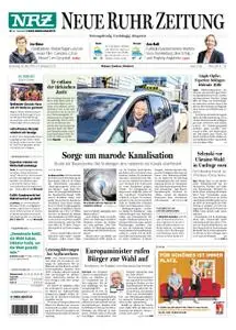 NRZ Neue Ruhr Zeitung Duisburg-Nord - 28. März 2019