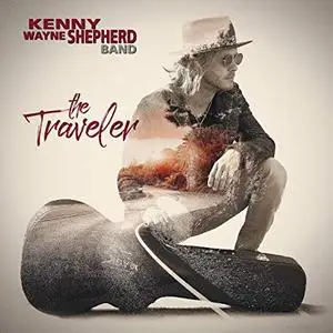 Kenny Wayne Shepherd - The Traveler (2019)