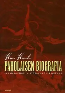 «Paholaisen biografia» by Kari Kuula