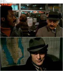 Shaft (1971) [REMASTERED]