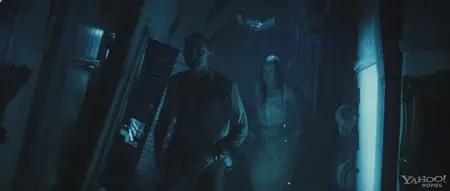 Cowboys & Aliens (Release July 29, 2011) Trailer