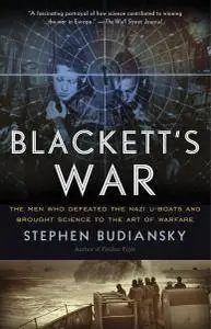 Blackett's War