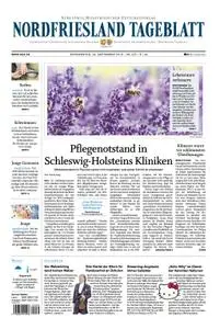 Nordfriesland Tageblatt - 26. September 2019