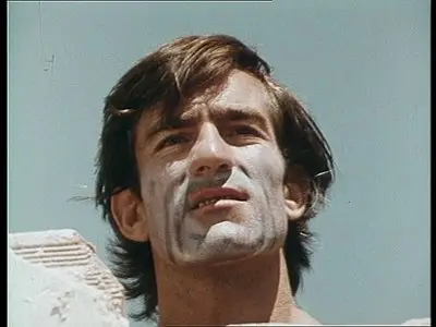 The Phone Box (1972)