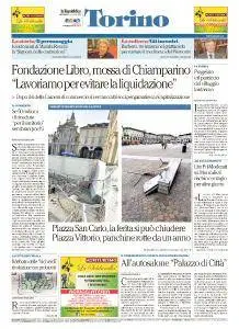 la Repubblica Torino - 8 Novembre 2017