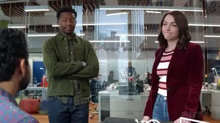 God Friended Me S02E13