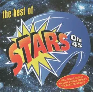Stars On 45-The Best Of