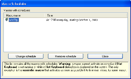 Hot Keyboard Pro v3.1.597