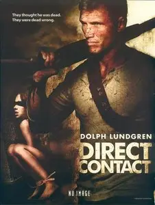 Direct Contact 2009 DVDRip (Good Quality)