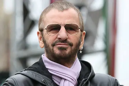 Ringo Starr - The Anthology...So Far (2008)