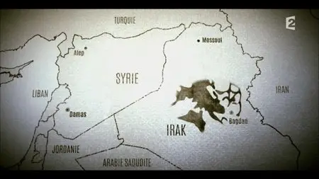 (Fr2) Un jour dans l'Histoire - De Ben Laden à Daech : Aux origines du Djihad (2015)