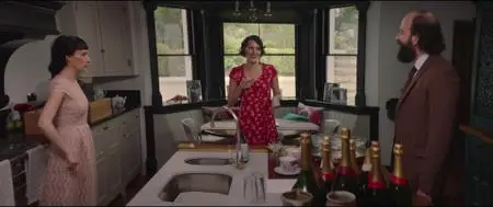 Fleabag S02E06