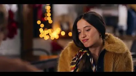 Dash and Lily S01E06