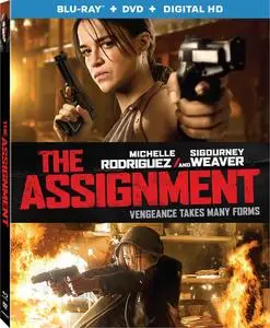 The Assignment (2016)