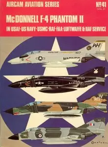 McDonnell F-4 Phantom II