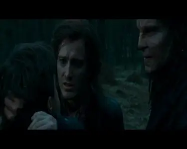 Harry Potter and the Deathly Hallows: Part 1 / Гарри Поттер и Дары смерти: Часть 1. 2-х диск. спец. издание (2010)