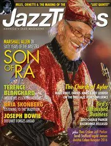 JazzTimes - October 01, 2016