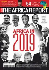 The Africa Report - December 2018
