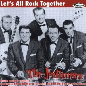 The Jodimars - Let's All Rock Together (1994/2019)