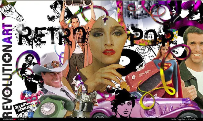 Revolution Art Magazine - Issue 11