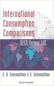 International Consumption Comparisons