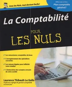 La Comptabilité pour les Nuls (Repost)