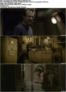 The Divide (2011) [Reuploaded]