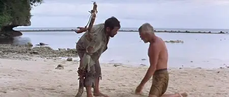 Hell in the Pacific (1968)