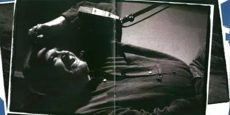 Joe Cocker - Organic (1996)