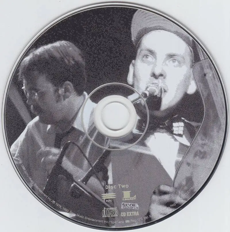 Cheap Trick - At Budokan: The Complete Concert (1998)