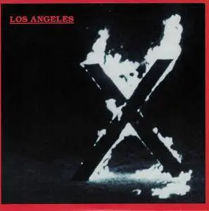 X - Orginal Album Series (2011) 5CD Box Set