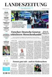 Landeszeitung - 13. Februar 2018