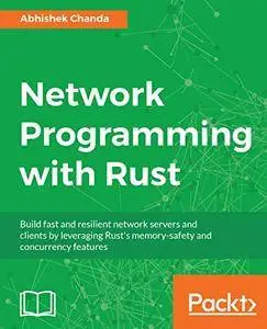 Network Programming with Rust