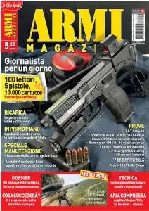 Armi Magazine - Ottobre 2018