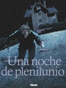 Una noche de plenilunio