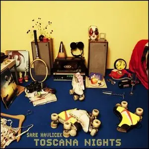 Sare Havlicek - Toscana Nights (2010)