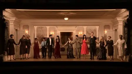 Handel - Alcina (Petibon, Jaroussky; Marcon) 2015 [HDTV 720p]