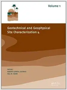 Geotechnical and Geophysical Site Characterization 4