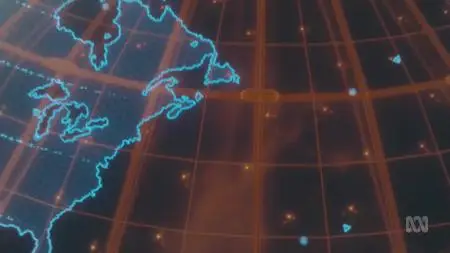 Pine Gap S01E03