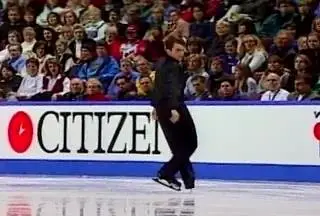ISU Figure Skating Elements (2008) (5 CD-ROM Set)