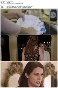 Cinderella: The Enchanted Beginning (2018)