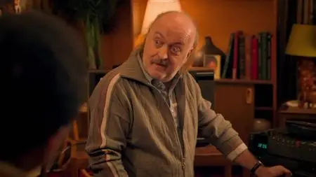 In the Long Run S02E03