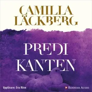 «Predikanten» by Camilla Läckberg