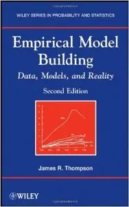 Empirical Model Building: Data, Models, and Reality, 2 edition