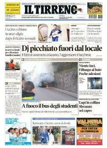 Il Tirreno Lucca - 28 Novembre 2017