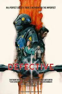 Defective (2017)