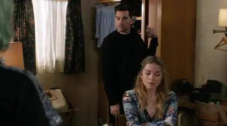 Schitt's Creek S04E04